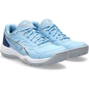 ASICS Blue Turf shoes size 8,5 Field hockey